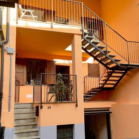 Studio Rosa Miagliano エクステリア 写真