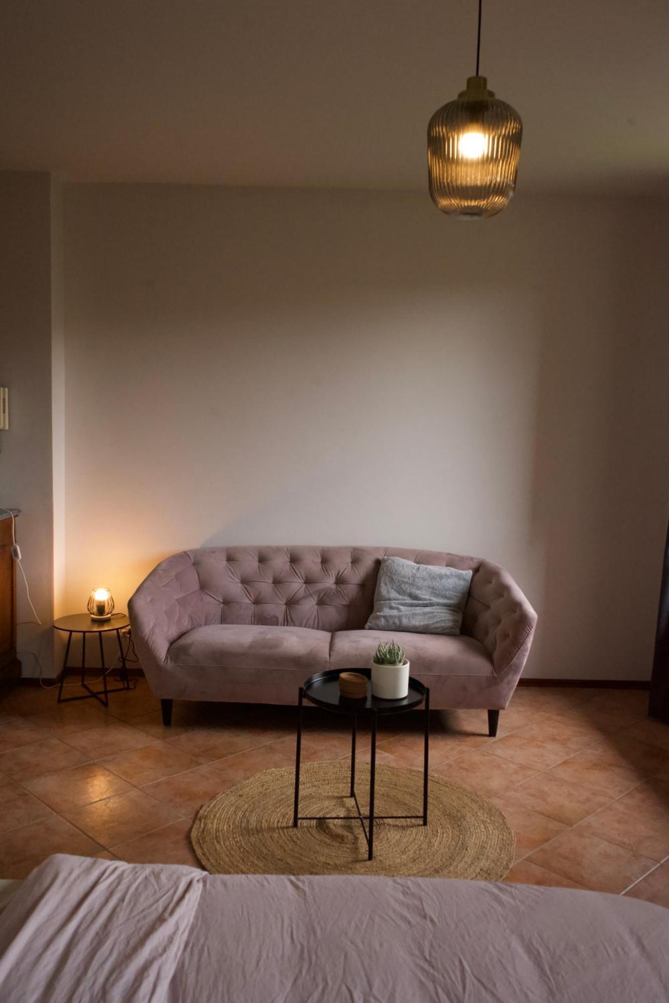 Studio Rosa Miagliano エクステリア 写真